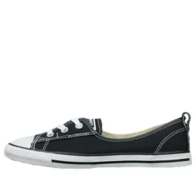 Chuck Taylor All Star Ballet Lace „Schwarz“