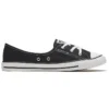 Chuck Taylor All Star Ballet Lace „Schwarz“