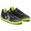Chuck Taylor All Star BB Evo Mid „Hi-Vis Collection – Black Lemon Venom“ Chuck Taylor All Star BB Evo Mid „Hi-Vis Collection – Black Lemon Venom“