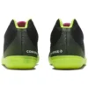 Chuck Taylor All Star BB Evo Mid „Hi-Vis Collection – Black Lemon Venom“ Chuck Taylor All Star BB Evo Mid „Hi-Vis Collection – Black Lemon Venom“