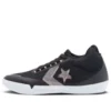 Chuck Taylor All Star BB Evo Mid „Hi-Vis Collection – Black Sunset Glow“ Chuck Taylor All Star BB Evo Mid „Hi-Vis Collection – Black Sunset Glow“