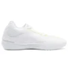 Chuck Taylor All Star BB Evo Mid „Hi-Vis Collection – White Fresh Yellow“ Chuck Taylor All Star BB Evo Mid „Hi-Vis Collection – White Fresh Yellow“