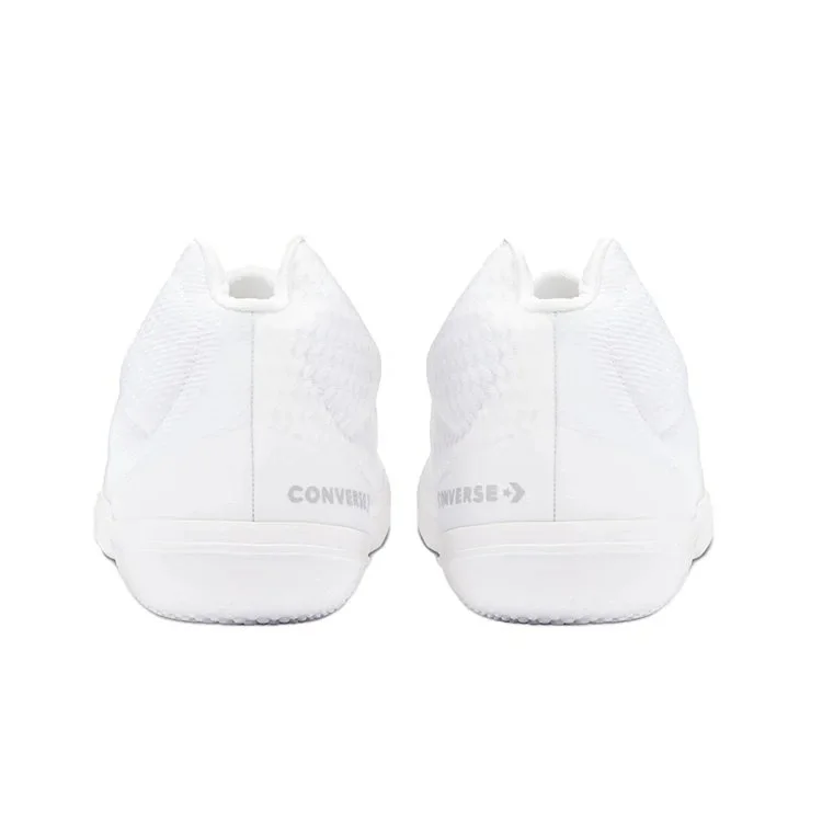 Chuck Taylor All Star BB Evo Mid „Hi-Vis Collection – White Fresh Yellow“ Chuck Taylor All Star BB Evo Mid „Hi-Vis Collection – White Fresh Yellow“