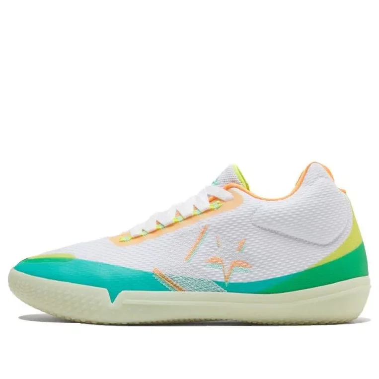 Chuck Taylor All Star BB Evo Mid „Hi-Vis Collection – White Green Glow“ Chuck Taylor All Star BB Evo Mid „Hi-Vis Collection – White Green Glow“