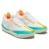 Chuck Taylor All Star BB Evo Mid „Hi-Vis Collection – White Green Glow“ Chuck Taylor All Star BB Evo Mid „Hi-Vis Collection – White Green Glow“
