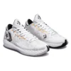 Chuck Taylor All Star BB Jet „Colorblock – Weiß“