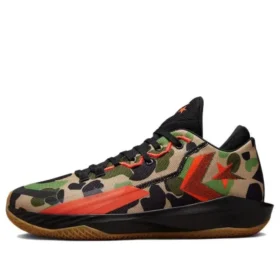 Chuck Taylor All Star BB Jet Low „Camo“