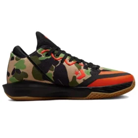Chuck Taylor All Star BB Jet Low „Camo“
