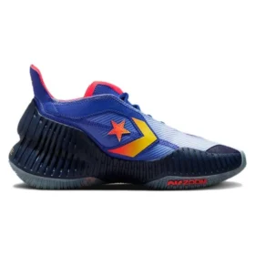 Chuck Taylor All Star BB Prototype CX „Blau Gelb“