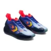 Chuck Taylor All Star BB Prototype CX „Blau Gelb“