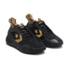 Chuck Taylor All Star BB Prototype CX Mid „Black Gold Baroque“