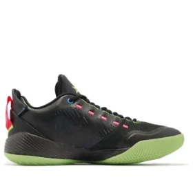 Chuck Taylor All Star BB Shift „Monster Clash – Black Volt“