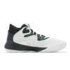 Chuck Taylor All Star BB Shift „White Black Apex Green“