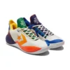 Chuck Taylor All Star BB Shift „White Multi-Color“