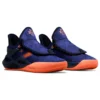 Chuck Taylor All Star BB Trilliant CX „Blue Magma“