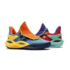 Chuck Taylor All Star BB Trilliant CX Ox „Fever Dream“