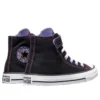 Chuck Taylor All Star Beads Easy-on „Schwarz Weiß Very Peri“