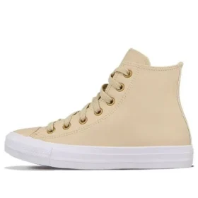 Chuck Taylor All Star „Beige-Braun“