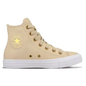 Chuck Taylor All Star „Beige-Braun“