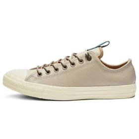 Chuck Taylor All Star „Beige-Braun“
