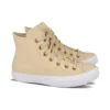 Chuck Taylor All Star „Beige-Braun“