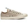 Chuck Taylor All Star „Beige-Braun“