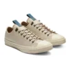Chuck Taylor All Star „Beige-Braun“