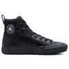 Chuck Taylor All Star Berkshire Boot „Cold Fusion – Black Ash Stone“