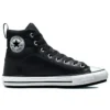 Chuck Taylor All Star Berkshire Boot „Cold Fusion – Schwarz Weiß“