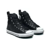 Chuck Taylor All Star Berkshire Boot „Cold Fusion – Schwarz Weiß“