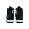 Chuck Taylor All Star Berkshire Boot „Cold Fusion – Schwarz Weiß“
