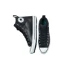 Chuck Taylor All Star Berkshire Boot „Cold Fusion – Schwarz Weiß“
