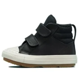 Chuck Taylor All Star Berkshire Boot Easy-On „Schwarz“