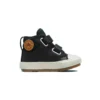 Chuck Taylor All Star Berkshire Boot Easy-On „Schwarz“