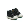 Chuck Taylor All Star Berkshire Boot Easy-On „Schwarz“