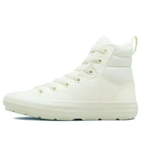Chuck Taylor All Star Berkshire Boot High „Egret“