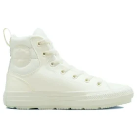 Chuck Taylor All Star Berkshire Boot High „Egret“