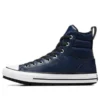 Chuck Taylor All Star Berkshire Boot High „Obsidian“