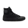 Chuck Taylor All Star Berkshire Boot Leder High Top „Black“