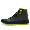 Chuck Taylor All Star Berkshire Boot „Olive Green“