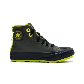 Chuck Taylor All Star Berkshire Boot „Olive Green“