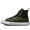 Chuck Taylor All Star Berkshire „Green Black“