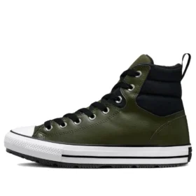 Chuck Taylor All Star Berkshire „Green Black“