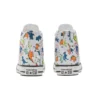 Chuck Taylor All Star Big Dinosaur