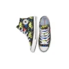 Chuck Taylor All Star Big Dinosaur Schwarz Mehrfarbig