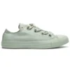 Chuck Taylor All Star Big Eyelets „Green Silk Bow“