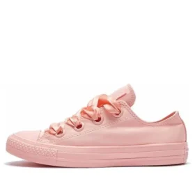 Chuck Taylor All Star Big Eyelets „Rot“