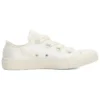 Chuck Taylor All Star Big Eyelets Weiß „Silk Bow“