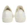 Chuck Taylor All Star Big Eyelets Weiß „Silk Bow“