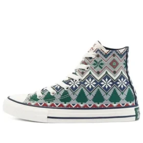 Chuck Taylor All Star Big „Grey Green“